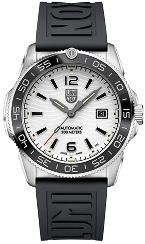 Luminox Pacific Diver Automatic 3100 Series Watch LUM-575 Image 1