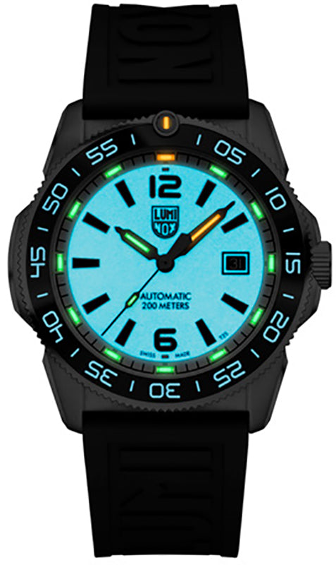 Luminox Pacific Diver Automatic 3100 Series Watch LUM-575 Image 2