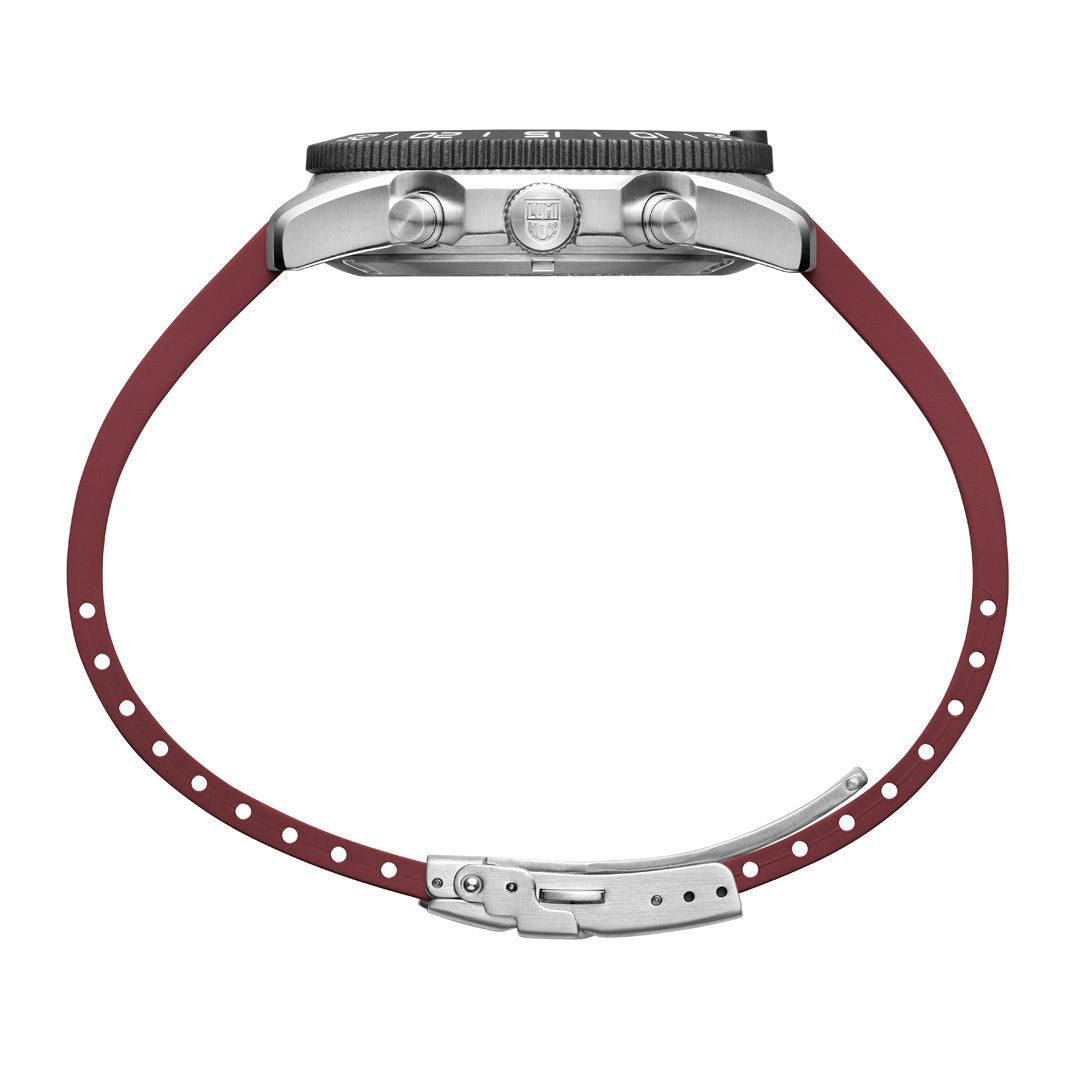Luminox Pacific Diver Chronograph 3140 Series XS.3155.1 Image 6