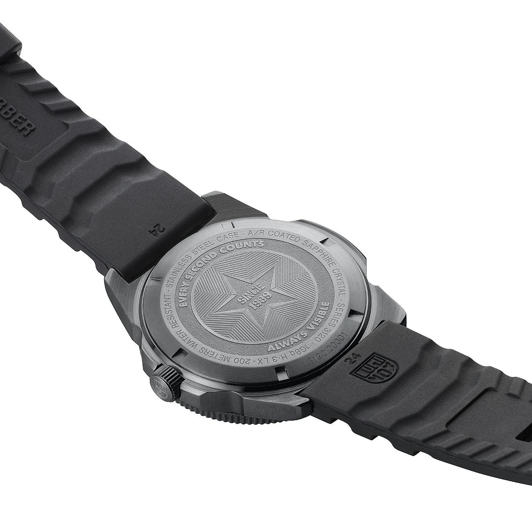 Luminox Pacific Diver Mens Watch LUM-384 Image 3