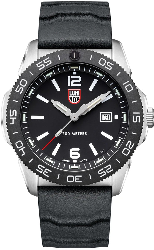 Luminox Pacific Diver Mens Watch XS.3121 Image 1