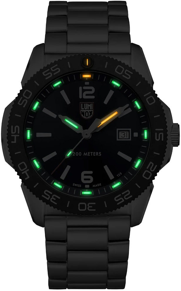 Luminox Pacific Diver Mens Watch XS.3123 Image 2
