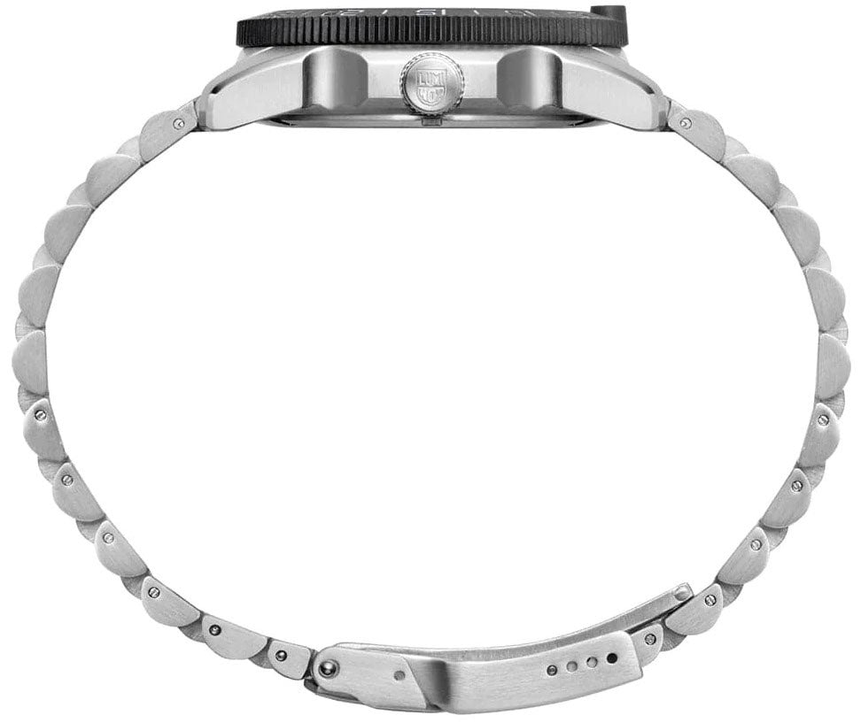 Luminox Pacific Diver Ripple Collection 3120M Series Watch XS.3122M Image 5