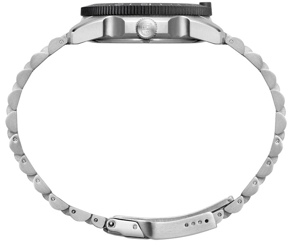 Luminox Pacific Diver Ripple Collection 3120M Series Watch XS.3126M Image 6