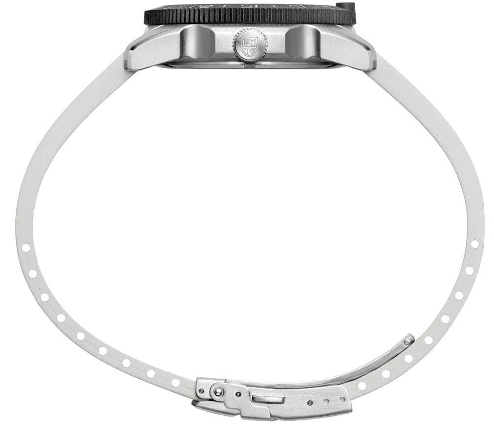 Luminox Pacific Diver Ripple Collection 3120M Series Watch XS.3128M.SET Image 9