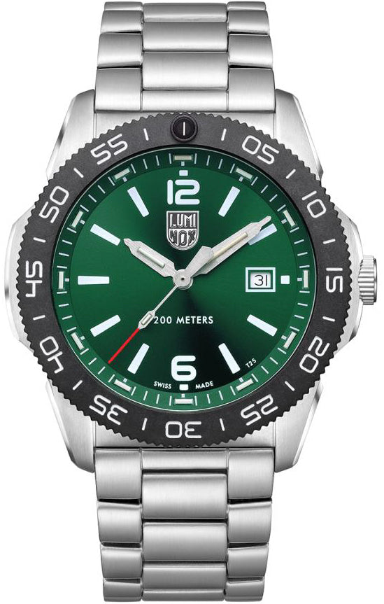 Luminox Pacific Diver Watch XS.3137 Image 1