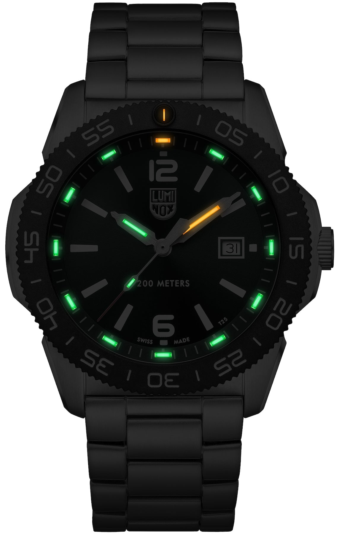 Luminox Pacific Diver Watch XS.3137 Image 2