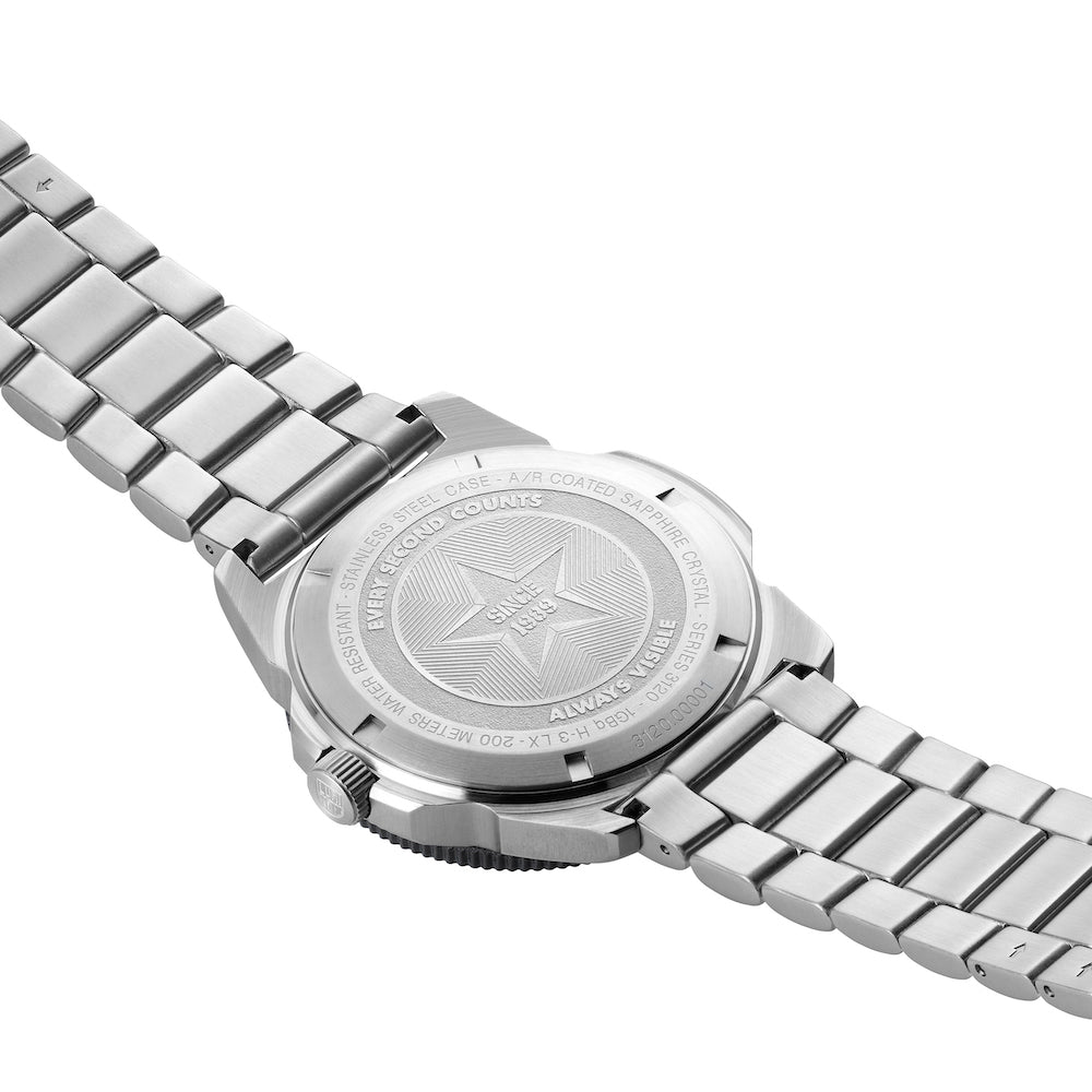 Luminox Pacific Diver Watch XS.3137 Image 3