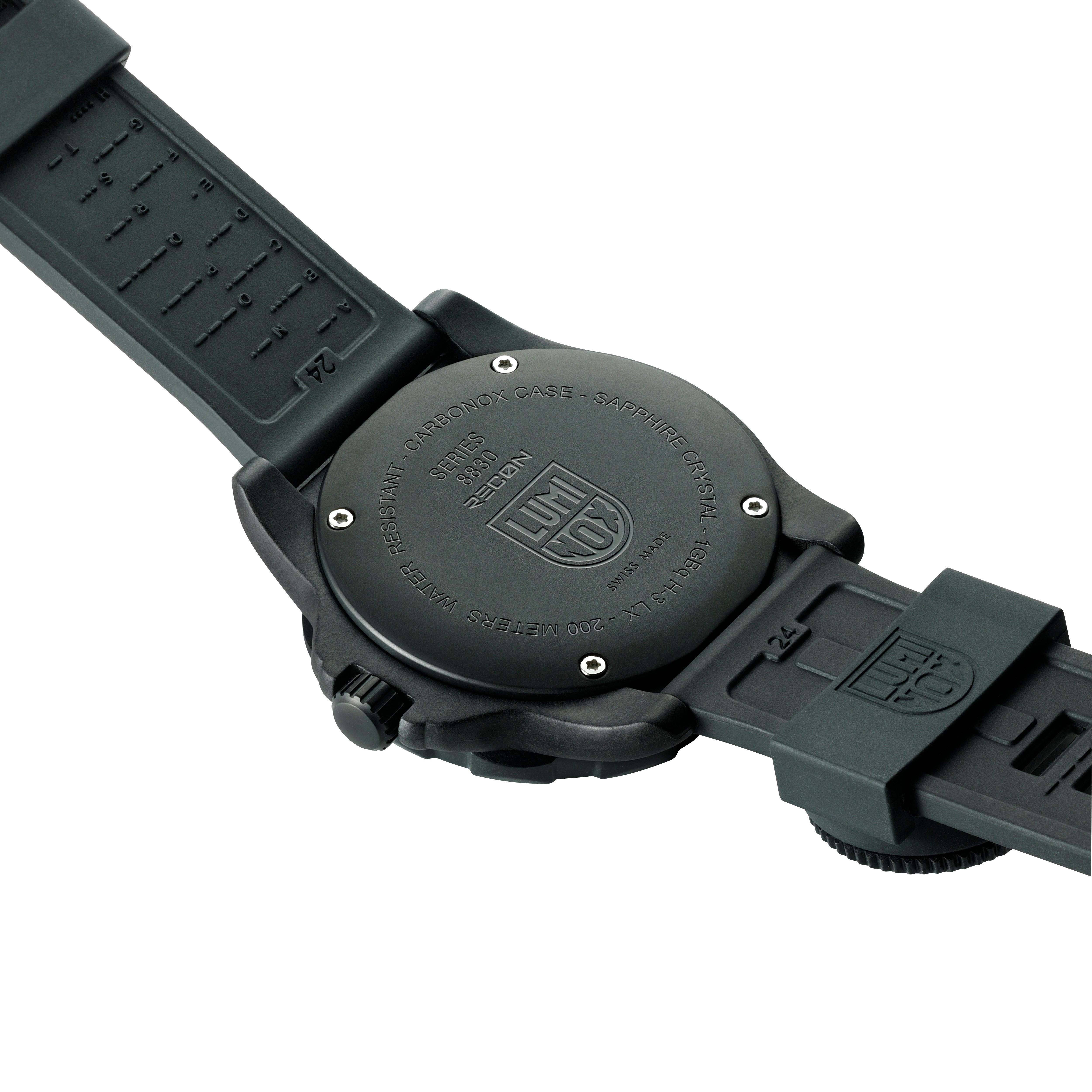 Luminox Recon Nav Spec 8830 Series Watch XL.8837.SET Image 3