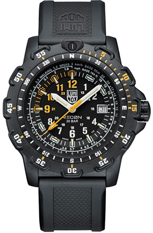 Luminox Recon Point Man 8820 Series Watch LUM-578 Image 1