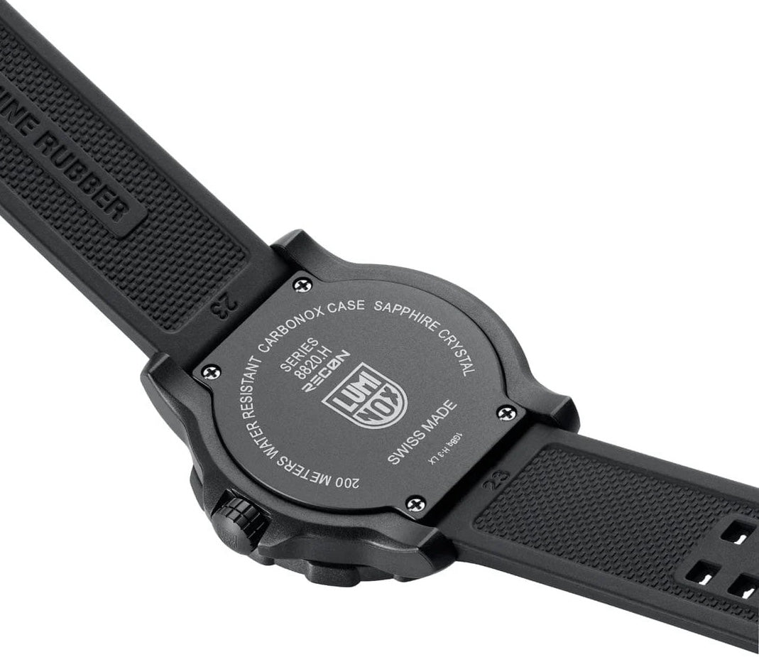 Luminox Recon Point Man Watch XL.8825.H.SET Image 6