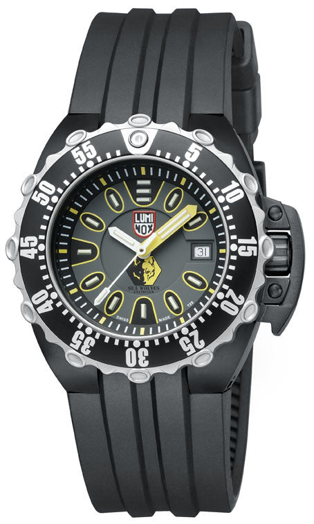 Luminox Scott Cassell Specials D LUM-130 Image 1