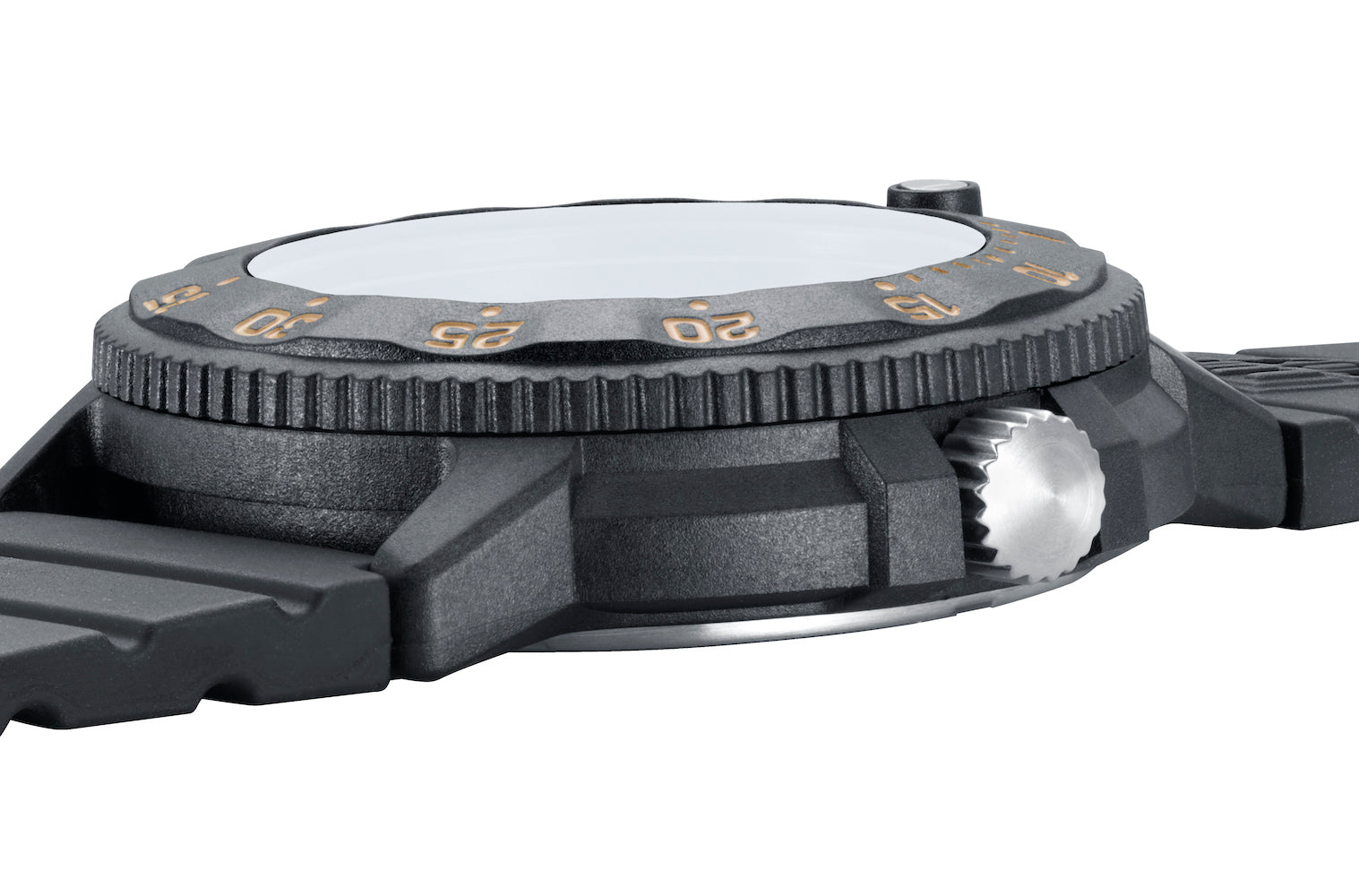 Luminox Sea The Original Navy Seal 3000 EVO Series Black A XS.3001.EVO.OR Image 5