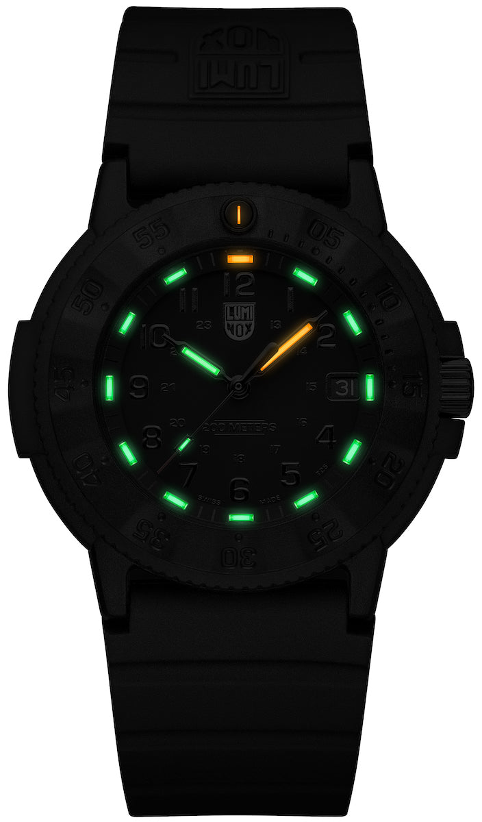 Luminox Sea The Original Navy Seal 3000 EVO Series D XS.3001.EVO.BO Image 3
