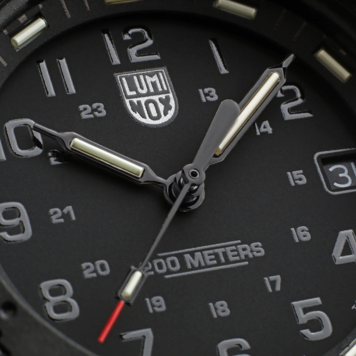 Luminox Sea The Original Navy Seal 3000 EVO Series Watch LUM-532 Image 6
