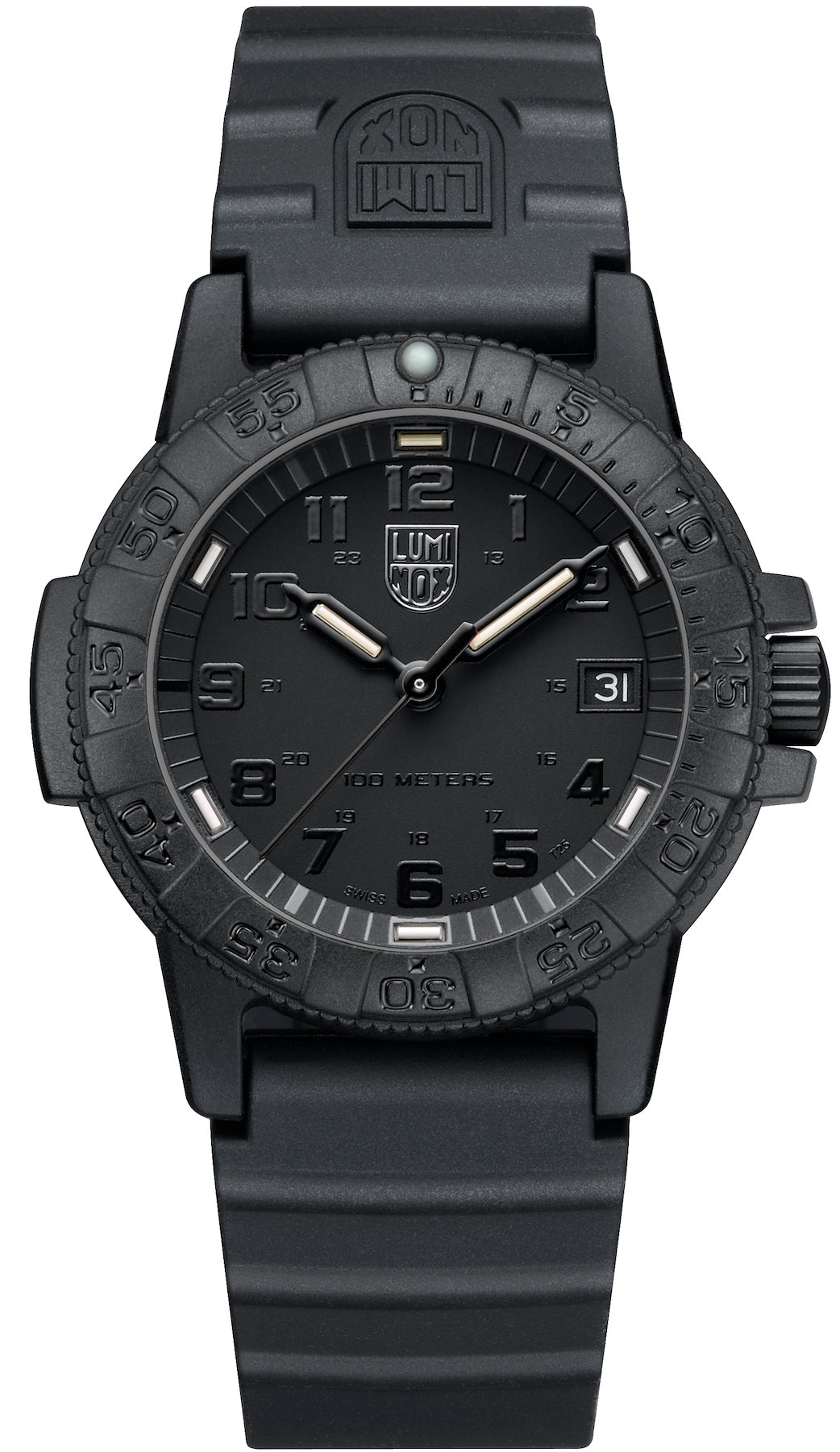 Luminox Sea Turtle 0300 Series Watch XS.0301.BO.L Image 1