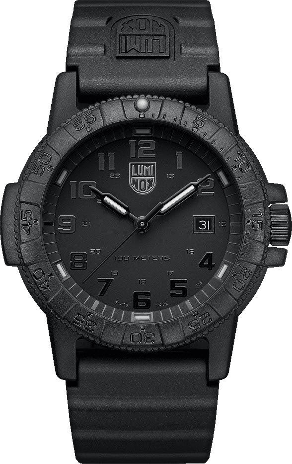 Luminox Sea Turtle Giant 0320 Series Watch XS.0321.BO.L Image 1