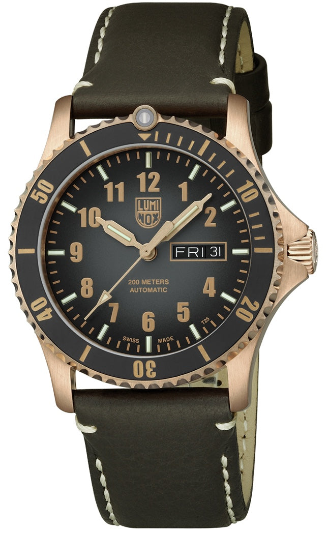 Luminox Sport Timer Automatic 0920 Series Limited Edition XS.0927 Image 2