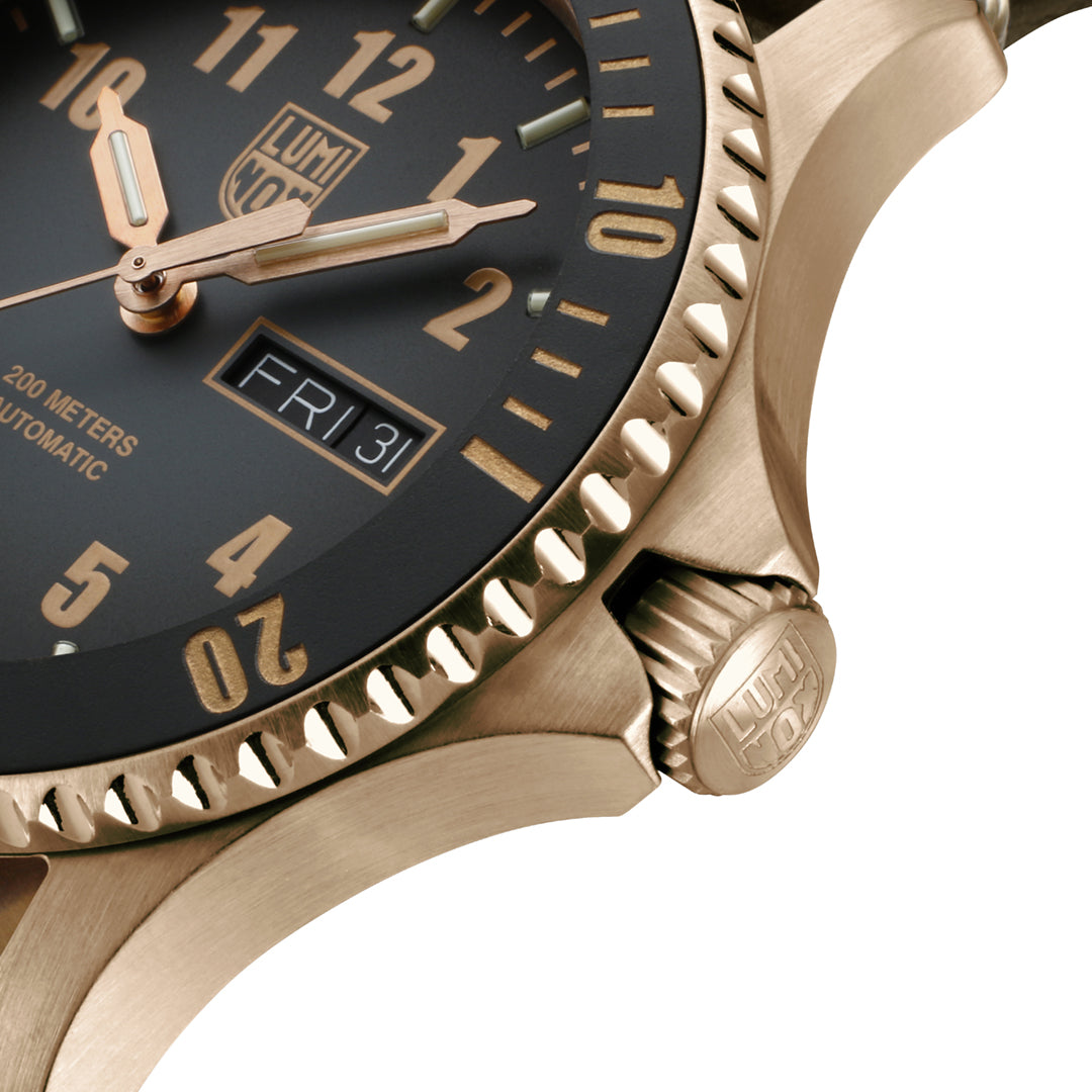 Luminox Sport Timer Automatic 0920 Series Limited Edition XS.0927 Image 4