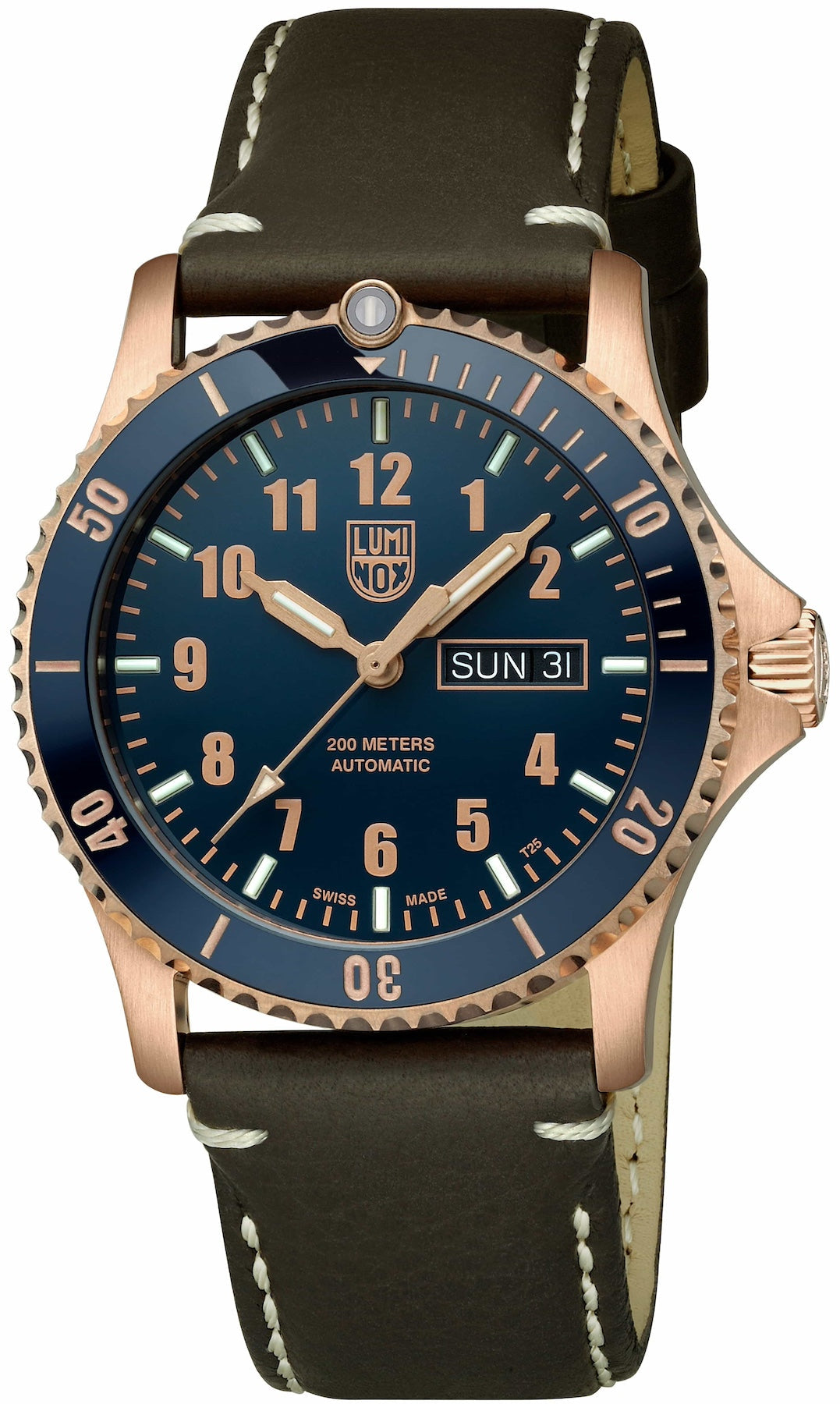 Luminox Sport Timer Automatic Limited Edition XS.0923.SET Image 1