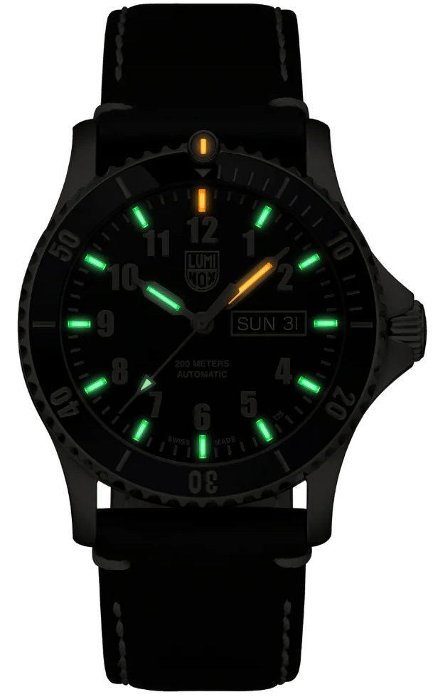 Luminox Sport Timer Automatic Limited Edition XS.0923.SET Image 3