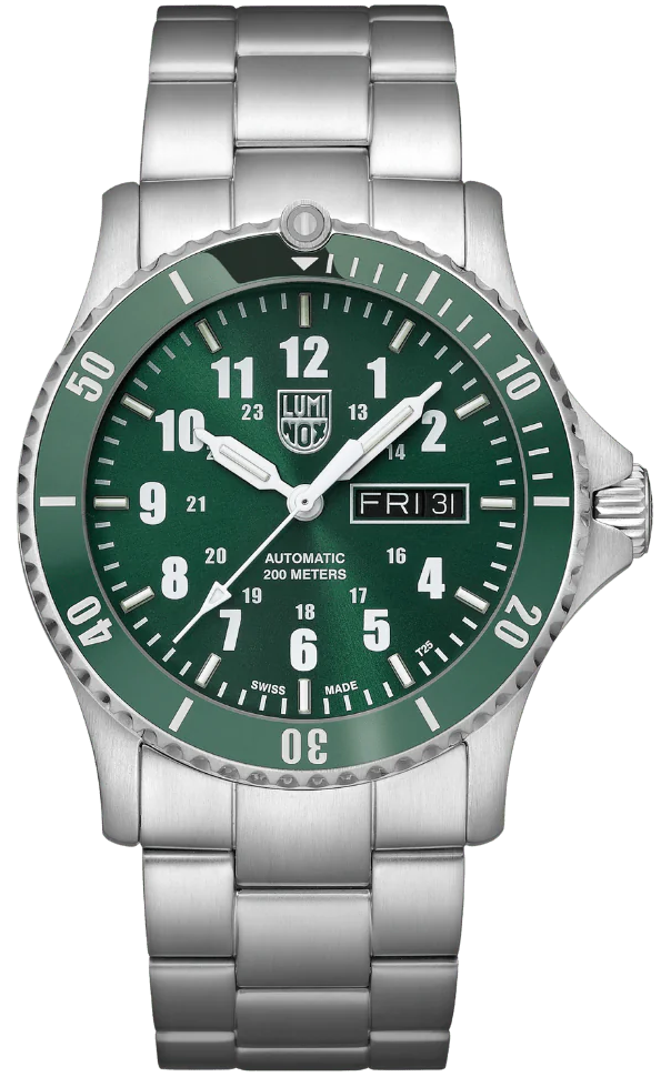 Luminox Sport Timer Automatic Watch XS.0937 Image 1