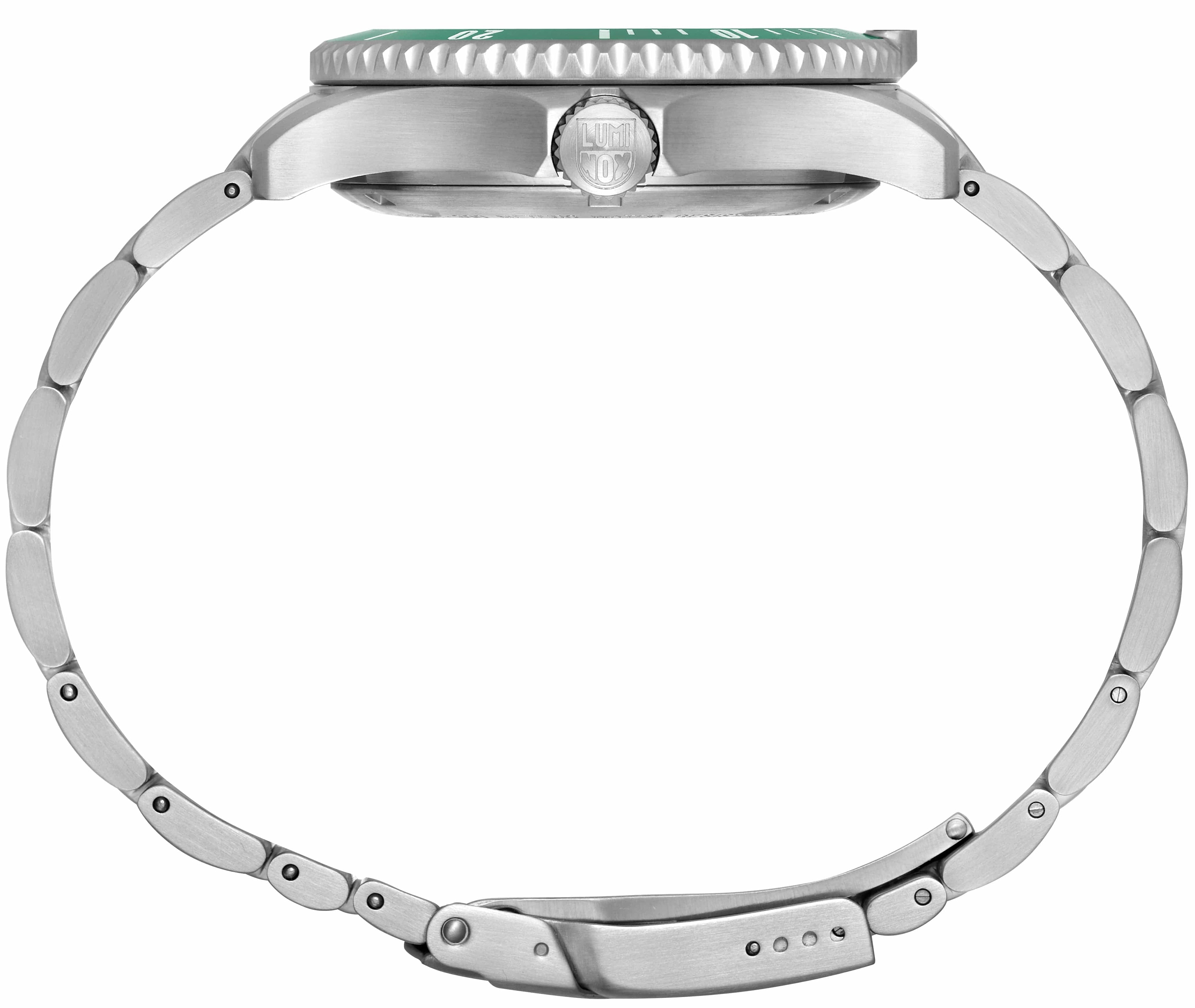 Luminox Sport Timer Automatic Watch XS.0937 Image 8