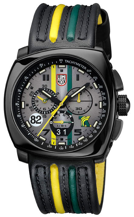 Luminox Tony Kanaan 1140 Series D LUM-129 Image 1