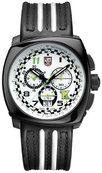 Luminox Tony Kanaan 1140 Series D LUM-208 Image 1
