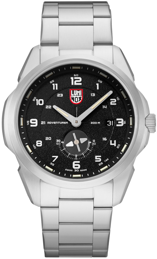 Luminox Watch Atacama Adventurer Field 1760 Series D XL.1762 Image 1