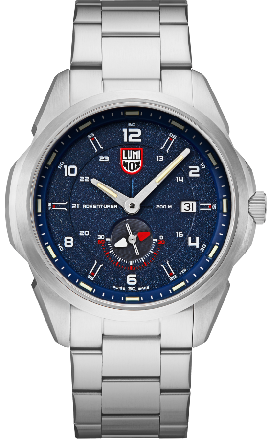 Luminox Watch Atacama Adventurer Field 1760 Series D XL.1764 Image 1