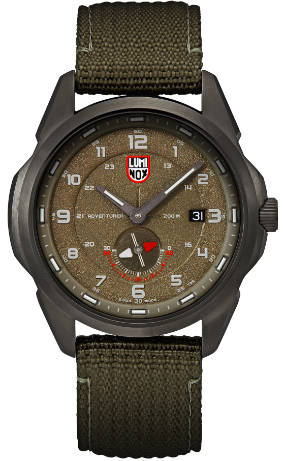 Luminox Watch Atacama Adventurer Field 1760 Series XL.1767 Image 1