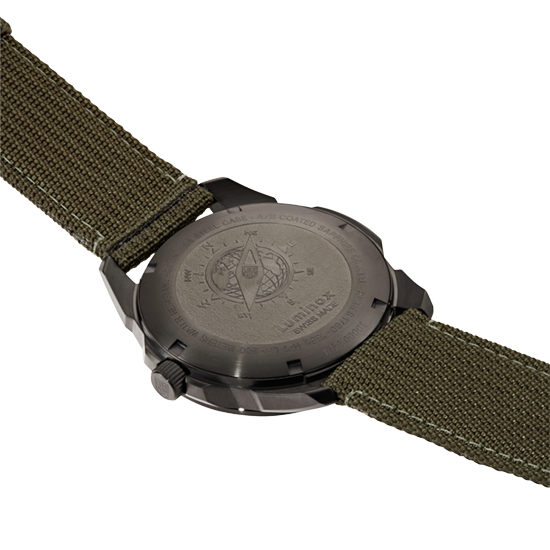 Luminox Watch Atacama Adventurer Field 1760 Series XL.1767 Image 3