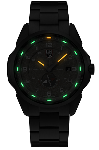Luminox Watch Atacama Adventurer Field 1760 Series XL.1768 Image 4