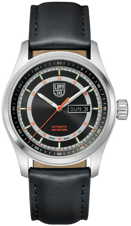 Luminox Watch Atacama Field Automatic 1900 Series D XL.1901 Image 1