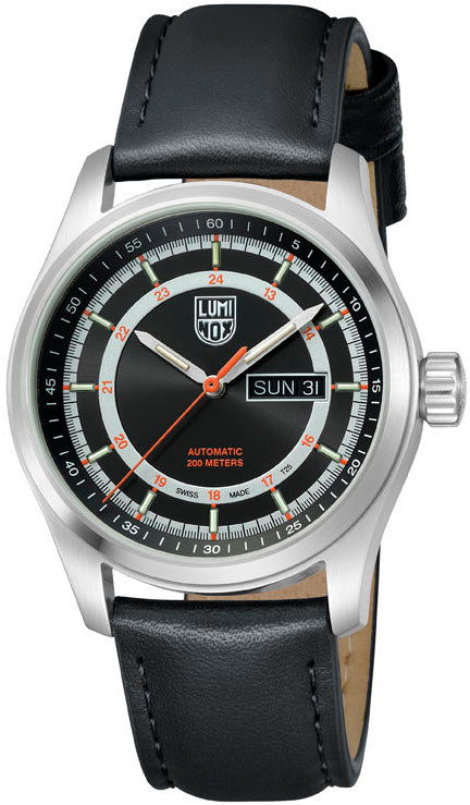 Luminox Watch Atacama Field Automatic 1900 Series D XL.1901 Image 4
