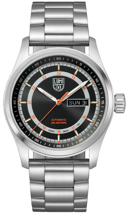 Luminox Watch Atacama Field Automatic 1900 Series D XL.1902 Image 1