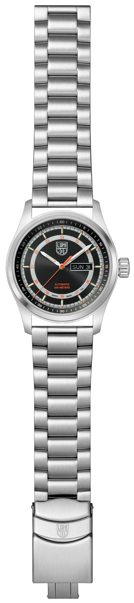 Luminox Watch Atacama Field Automatic 1900 Series D XL.1902 Image 3