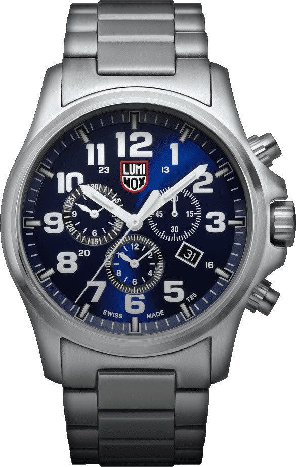 Luminox Watch Atacama Field Chronograph Alarm 1940 Series XL.1944.M Image 1
