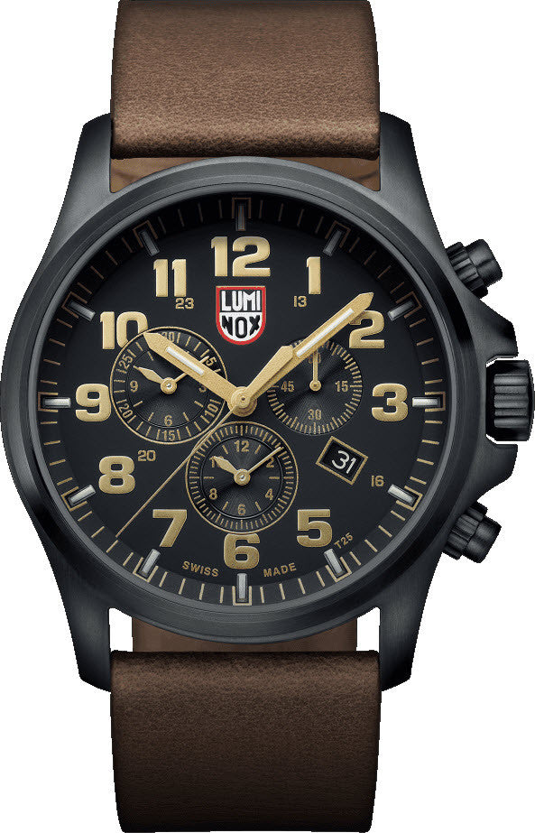 Luminox Watch Atacama Field Chronograph Alarm 1940 Series XL.1949 Image 1