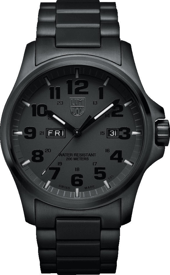 Luminox Watch Atacama Field Day Date 1920 Series XL.1922.BOB Image 1