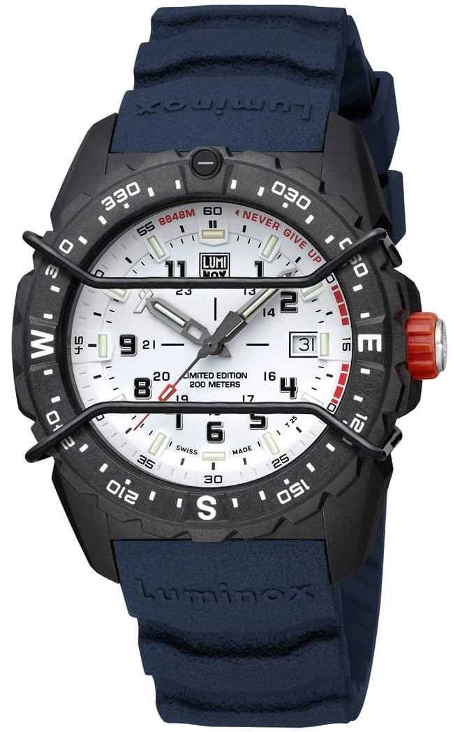 Luminox Watch Bear Grylls Mountain Limited Edition XB.3737 Image 2