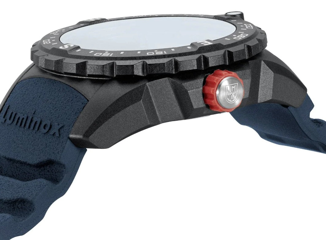 Luminox Watch Bear Grylls Mountain Limited Edition XB.3737 Image 8