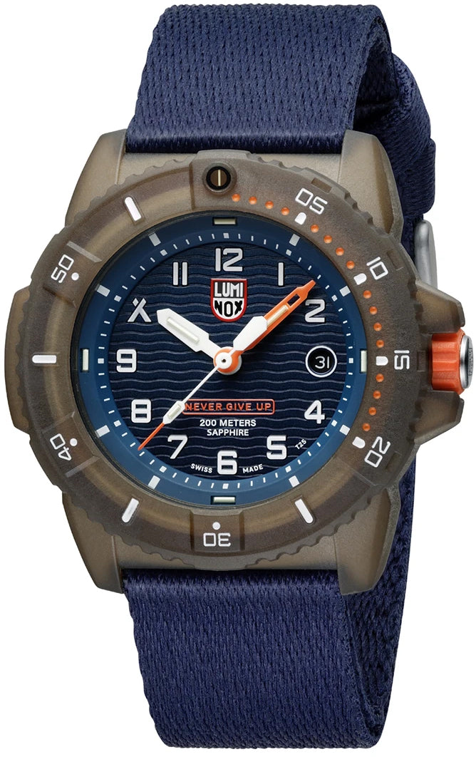 Luminox Watch Bear Grylls Survival ECO Limited Edition XB.3703 Image 2