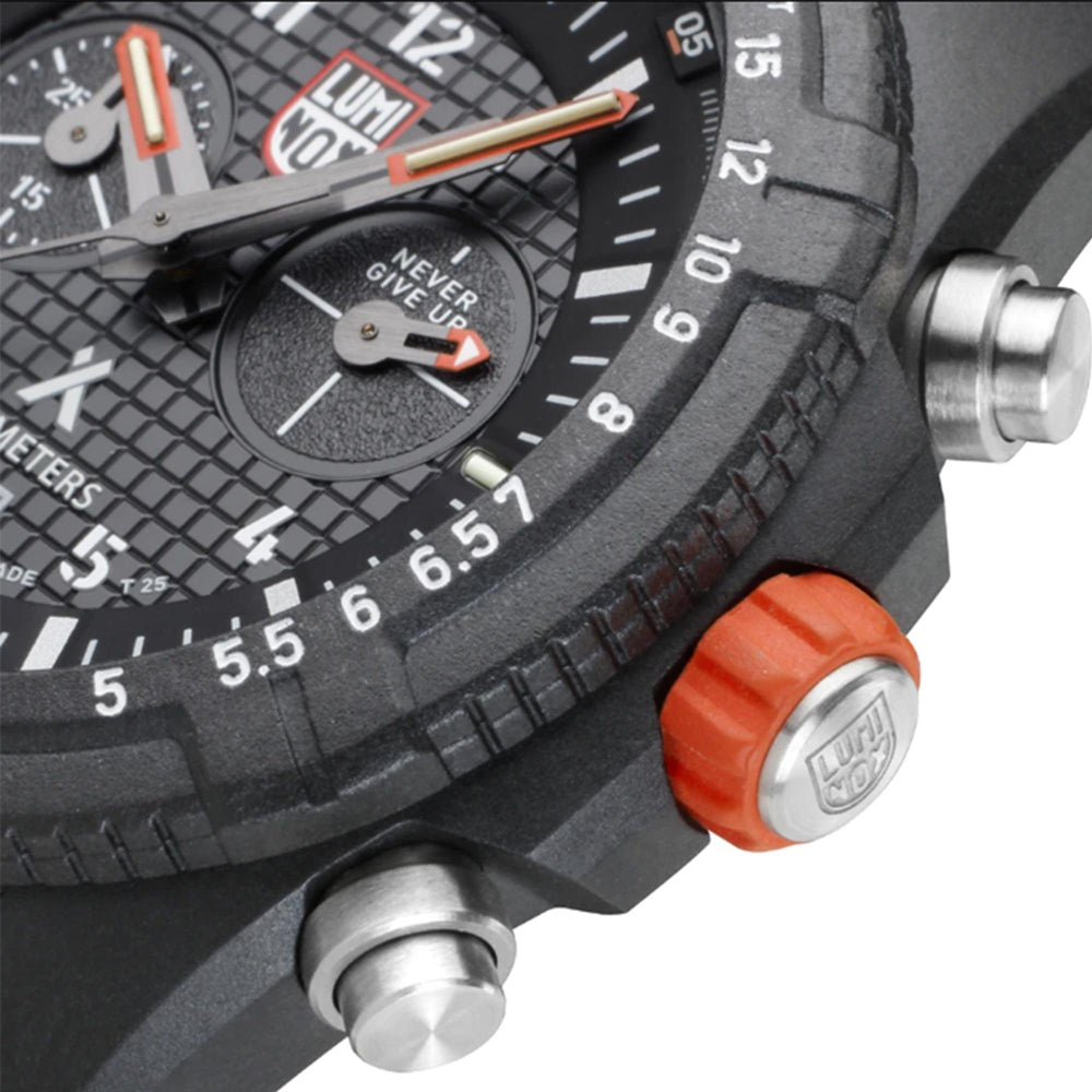 Luminox Watch Bear Grylls Survival Land 3780 Series D XB.3781.KM Image 5