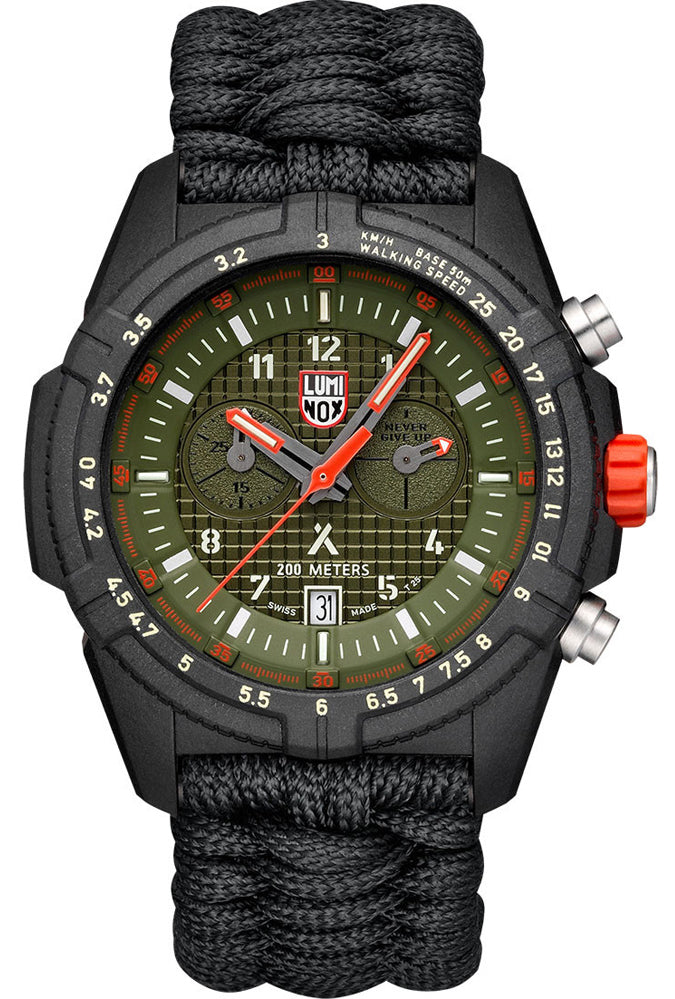 Luminox Watch Bear Grylls Survival Land 3780 Series D XB.3797.KM Image 1