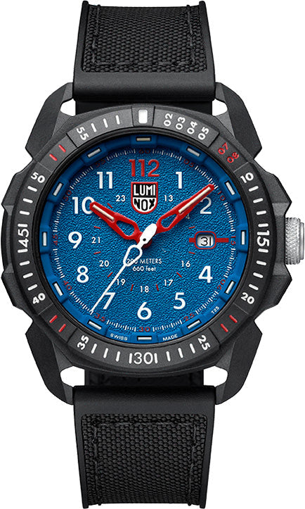 Luminox Watch Ice Sar Arctic 1000 Series D XL.1003 Image 1