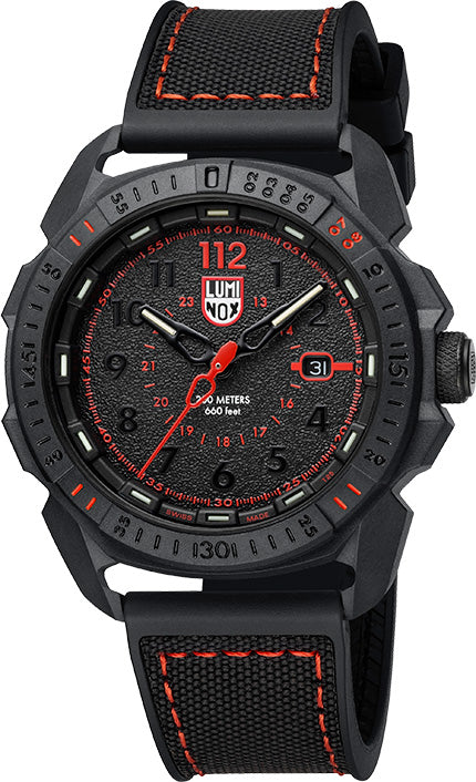 Luminox Watch Ice Sar Arctic 1000 Series XL.1002 Image 3