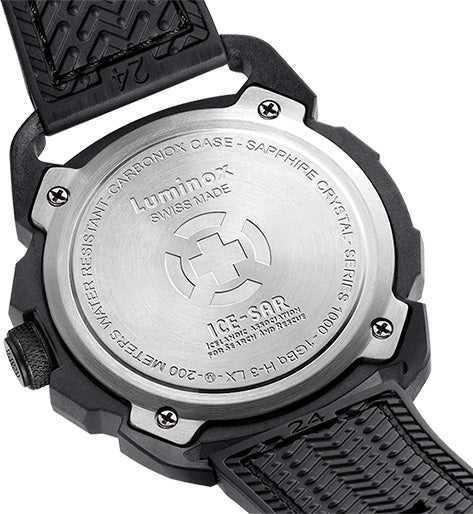 Luminox Watch Ice Sar Arctic 1000 Series XL.1002 Image 4
