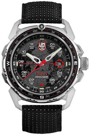 Luminox Watch Ice Sar Arctic 1200 Series D XL.1201 Image 1
